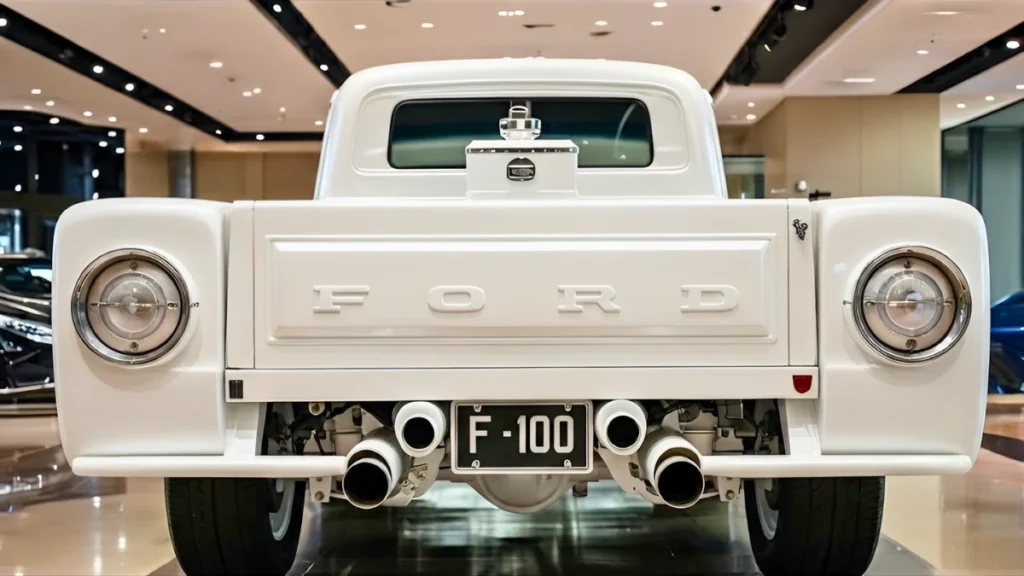 2026 Studebaker Champ